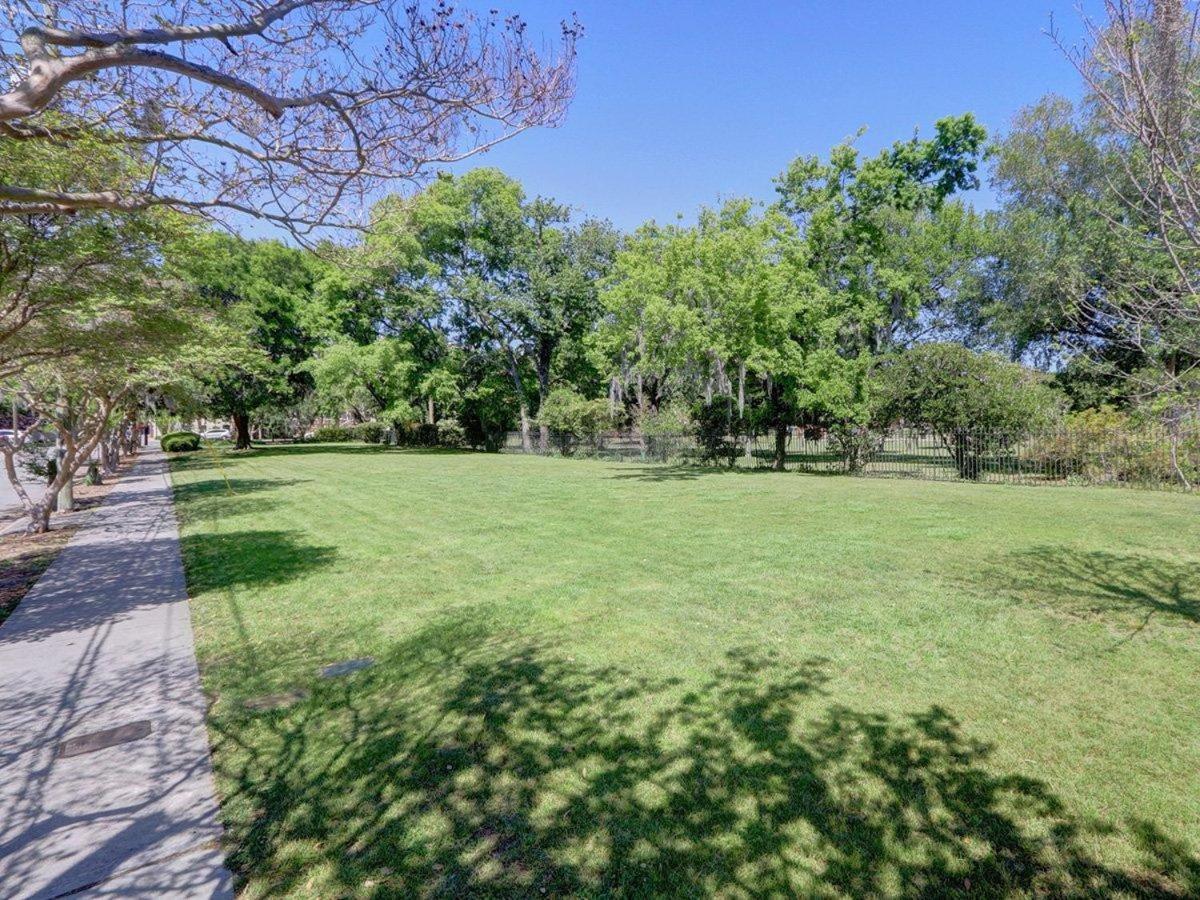 薩凡納Liberty Street Retreat别墅 外观 照片
